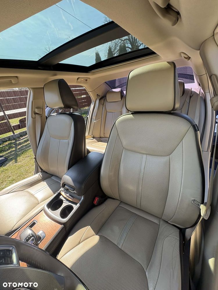 Lancia Thema 3.6 Executive - 15