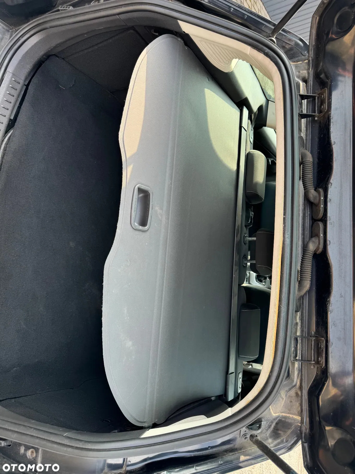 Ford Focus 1.6 Trend - 9