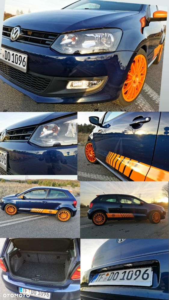 Volkswagen Polo - 5