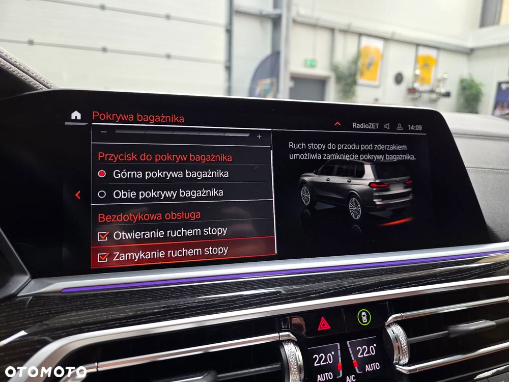 BMW X7 xDrive40d mHEV - 33