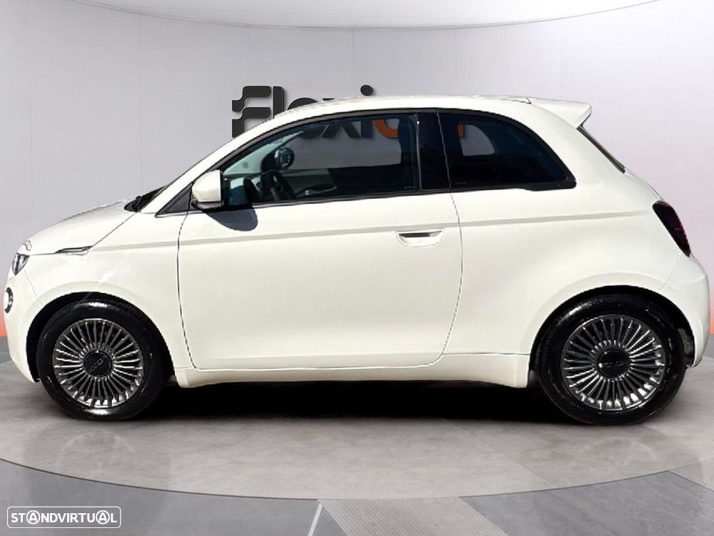 Fiat 500e - 4