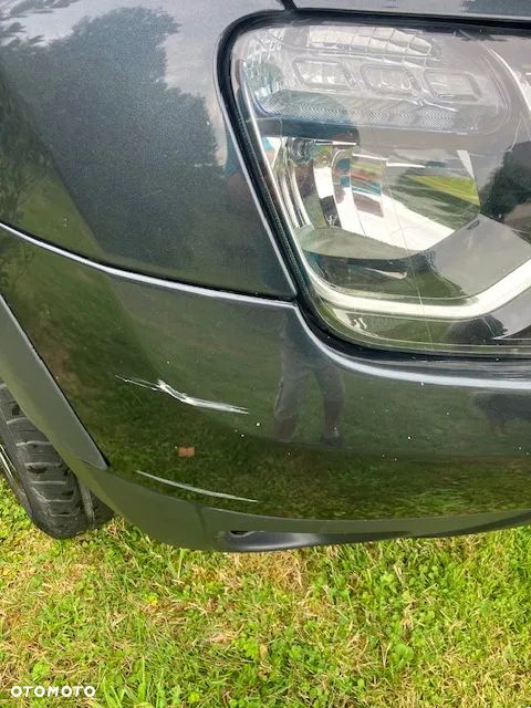 Dacia Duster 1.5 dCi Laureate 4x4 - 10