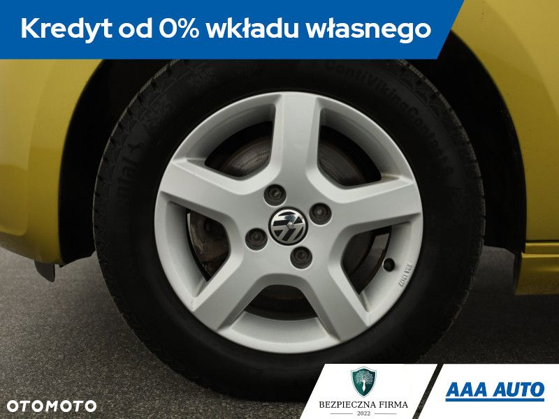 Volkswagen up! - 13