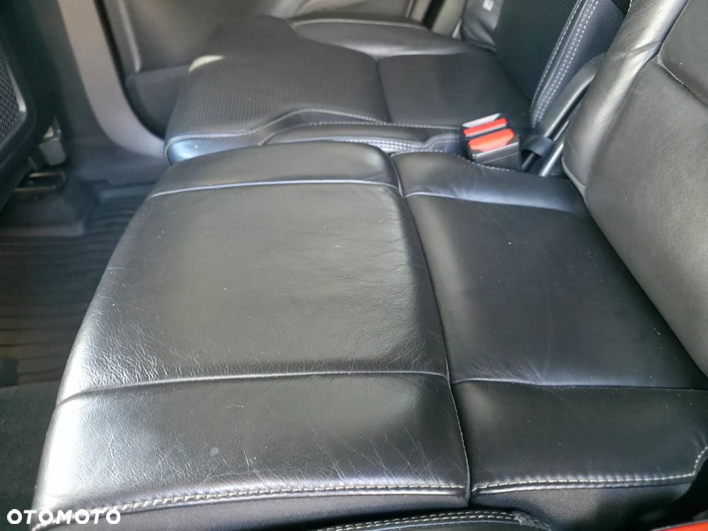Volvo XC 90 D5 AWD Inscription 7os - 21