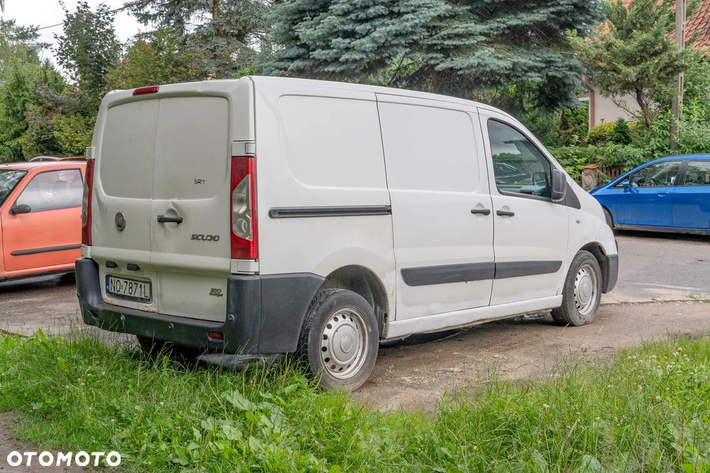 Fiat Scudo - 2