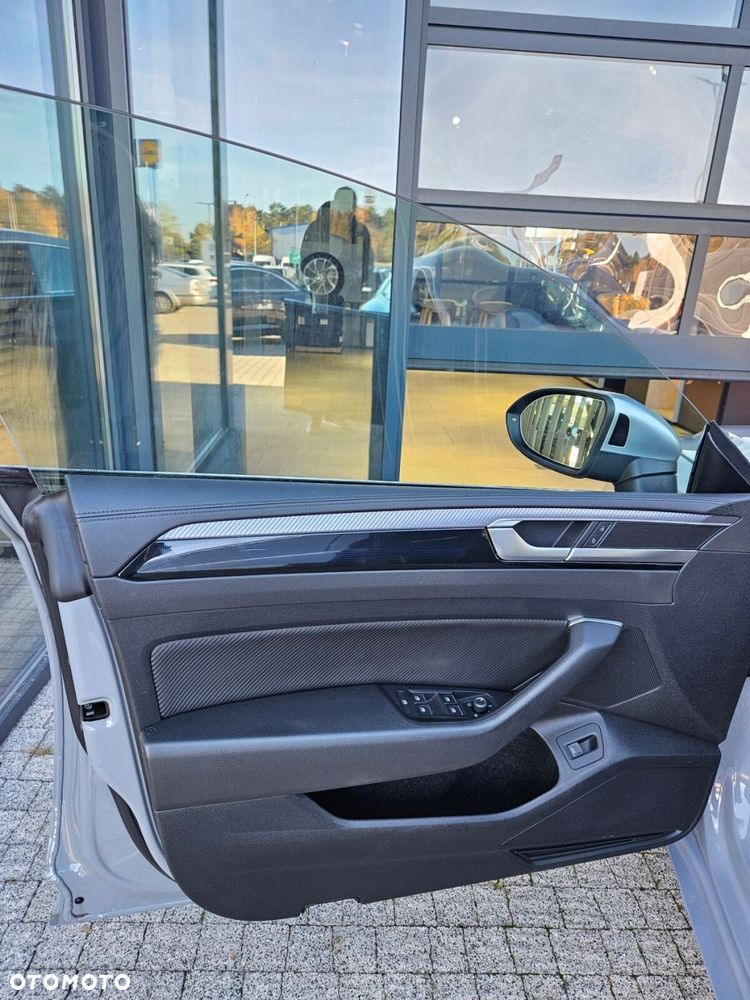 Volkswagen Arteon Shooting Brake - 10