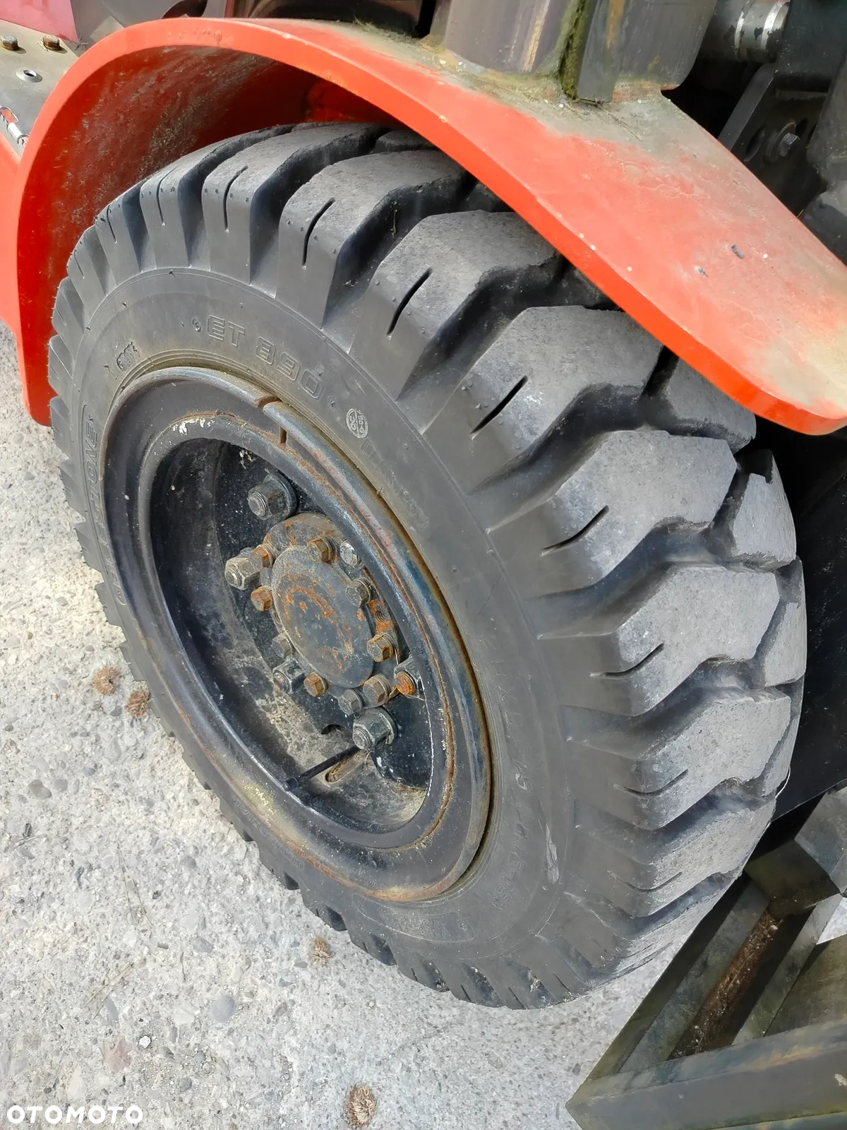 Manitou MI35G - 13