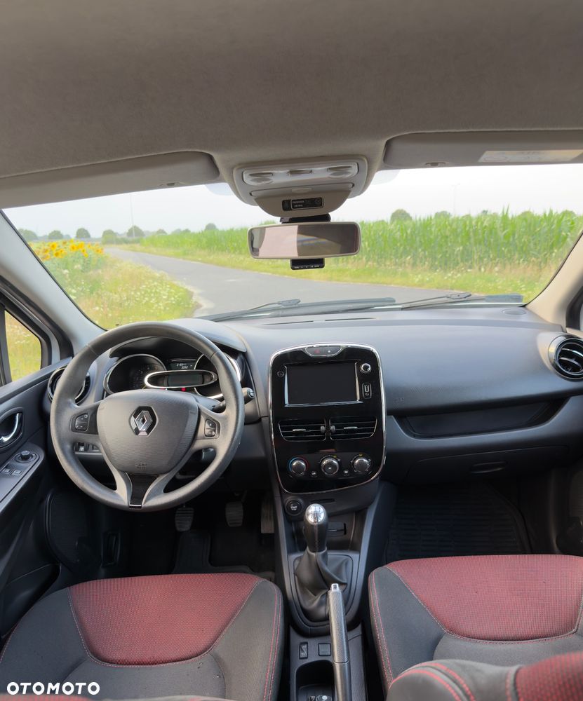 Renault Clio 1.5 dCi Business - 9