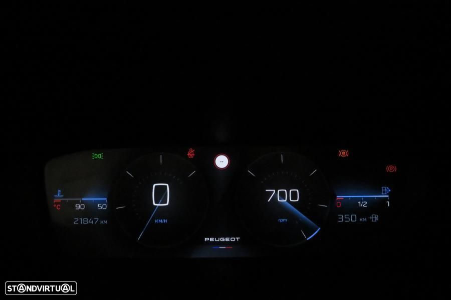 Peugeot 308 SW 1.2 PureTech Active - 16