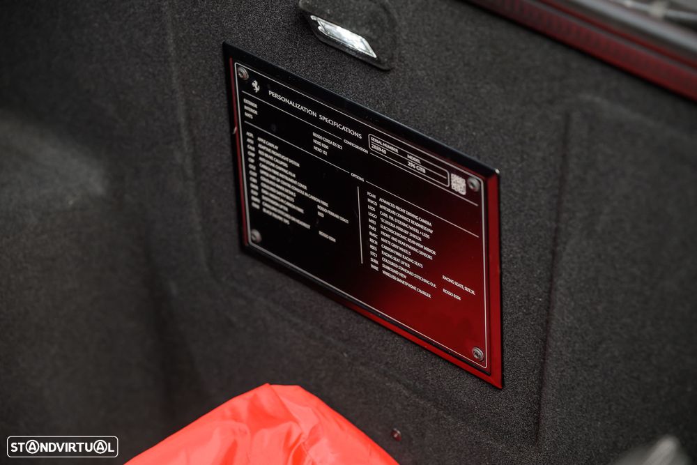 Ferrari 296 GTB - 51