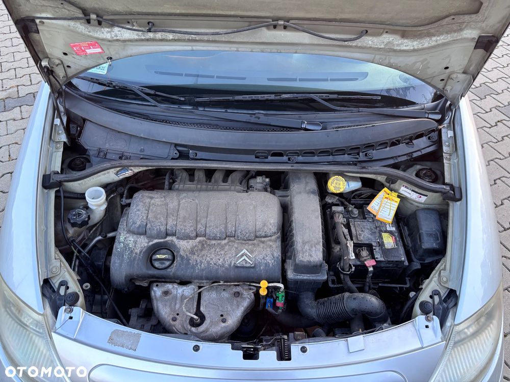 Citroën C3 1.4i 16V SX Pack - 9