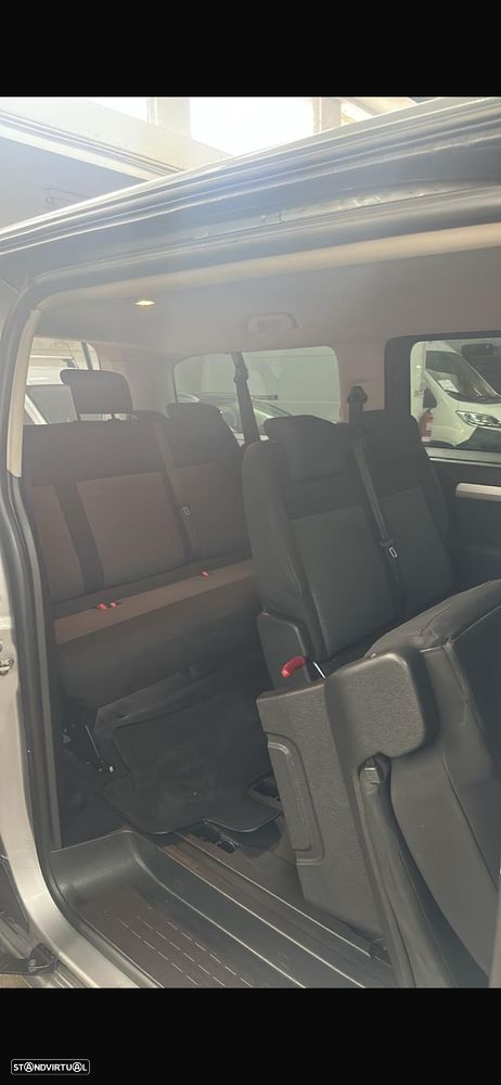 Peugeot Expert 1.5 BlueHDi L2H1 Semi-Vidrado - 3