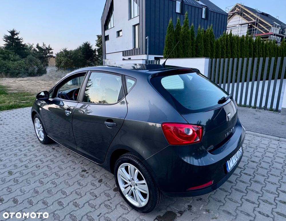 Seat Ibiza SC 1.2 TSI Style - 3