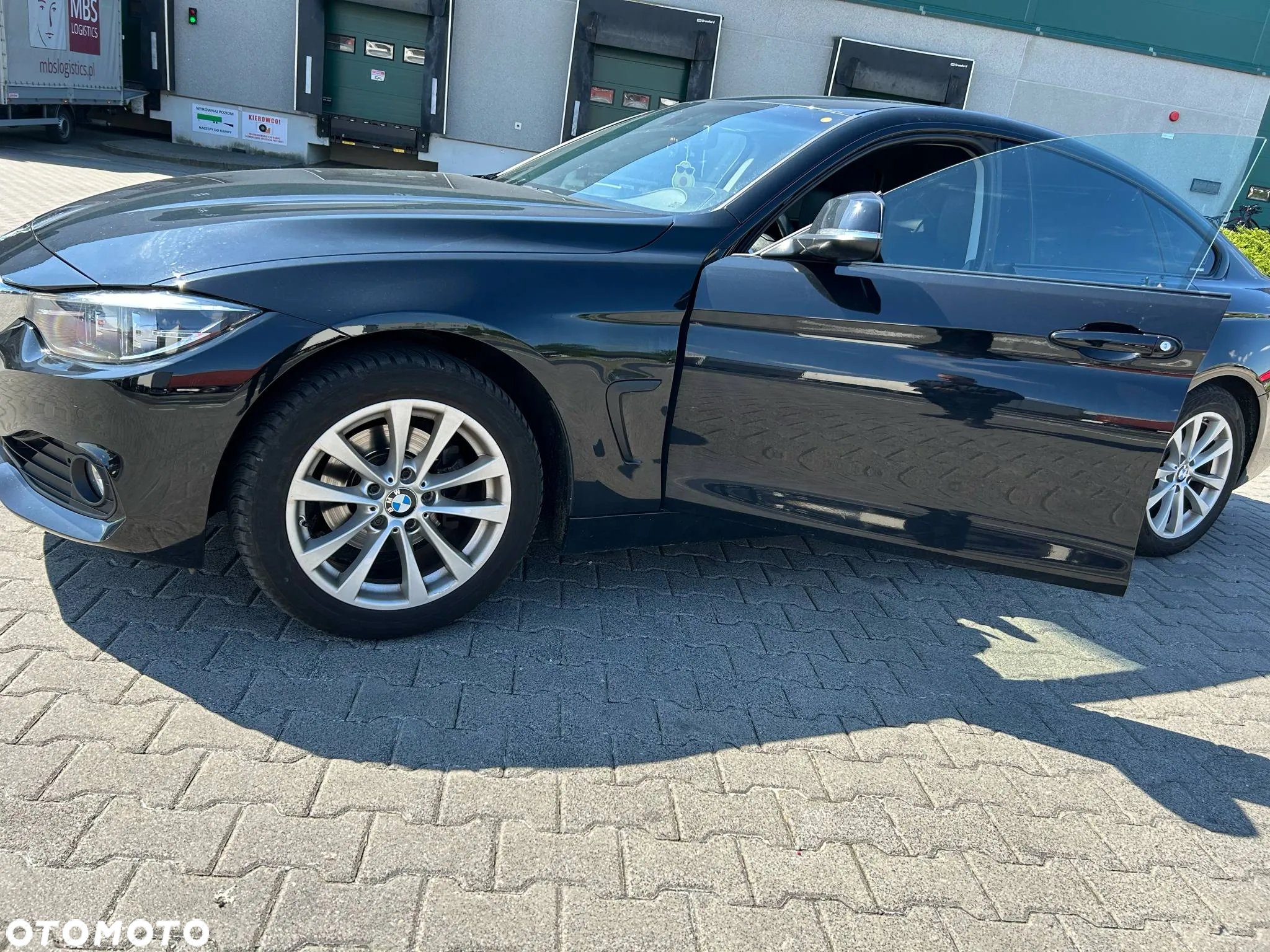 BMW Seria 4 - 4