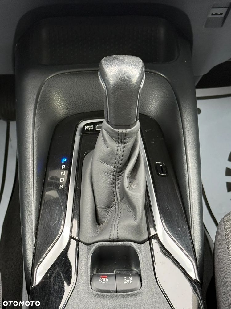 Toyota Corolla 1.8 Hybrid Comfort - 11