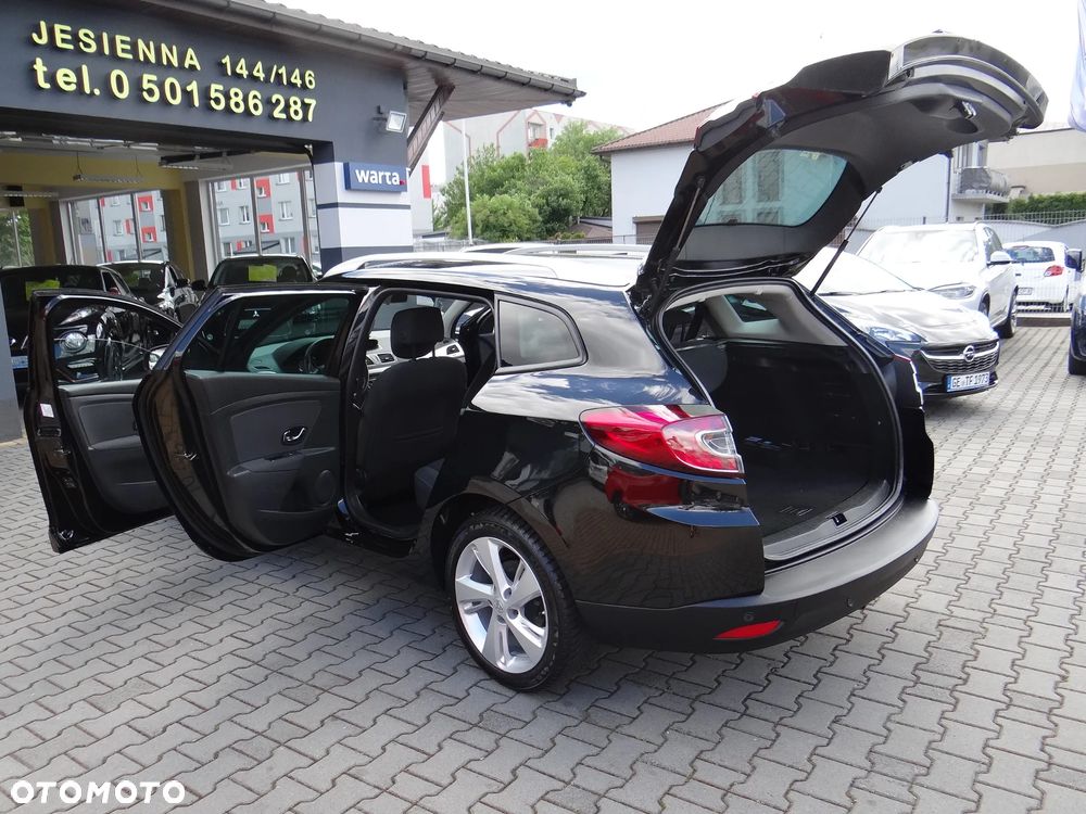 Renault Megane ENERGY TCe 115 Start & Stop Authentique - 17