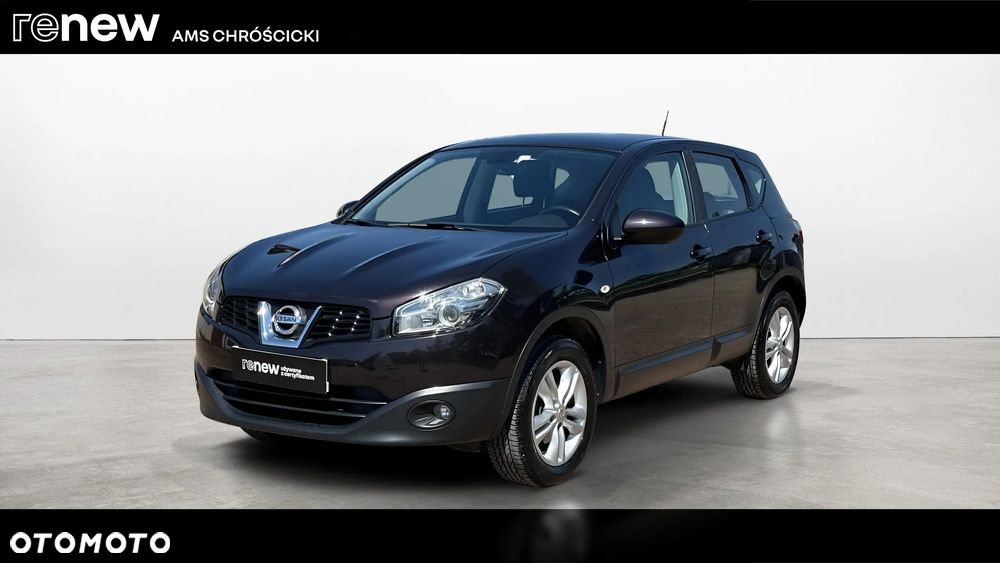 Nissan Qashqai 1.6 Acenta - 2
