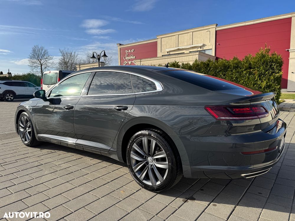 Volkswagen ARTEON 2.0 TDI DSG Elegance - 4