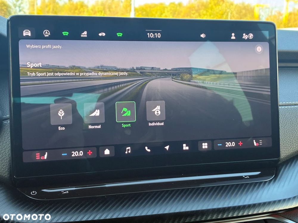 Skoda Octavia 1.5 TSI mHEV Sportline DSG - 26