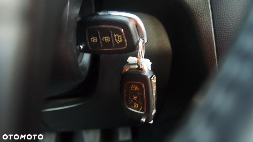 Kia Venga 1.4 CVVT Business Line - 35