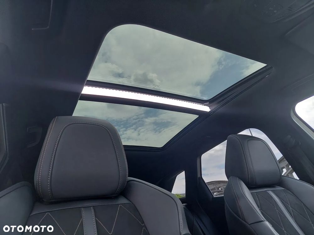 Peugeot 3008 2.0 BlueHDi Crossway S&S EAT8 - 10