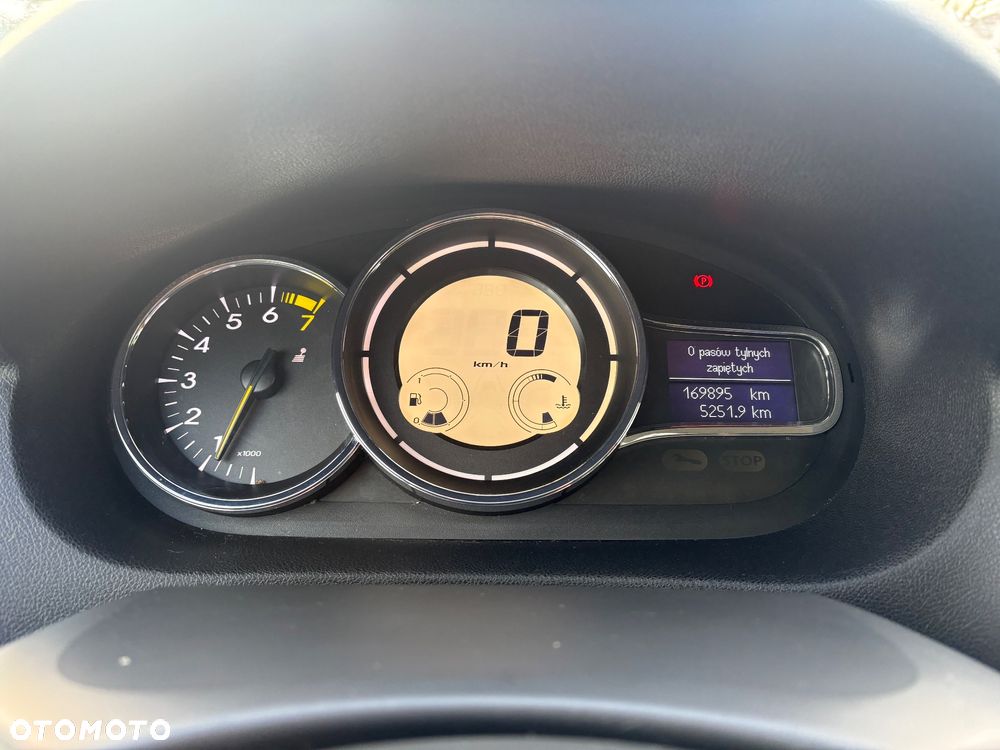 Renault Megane ENERGY TCe 115 Start & Stop LIMITED - 22