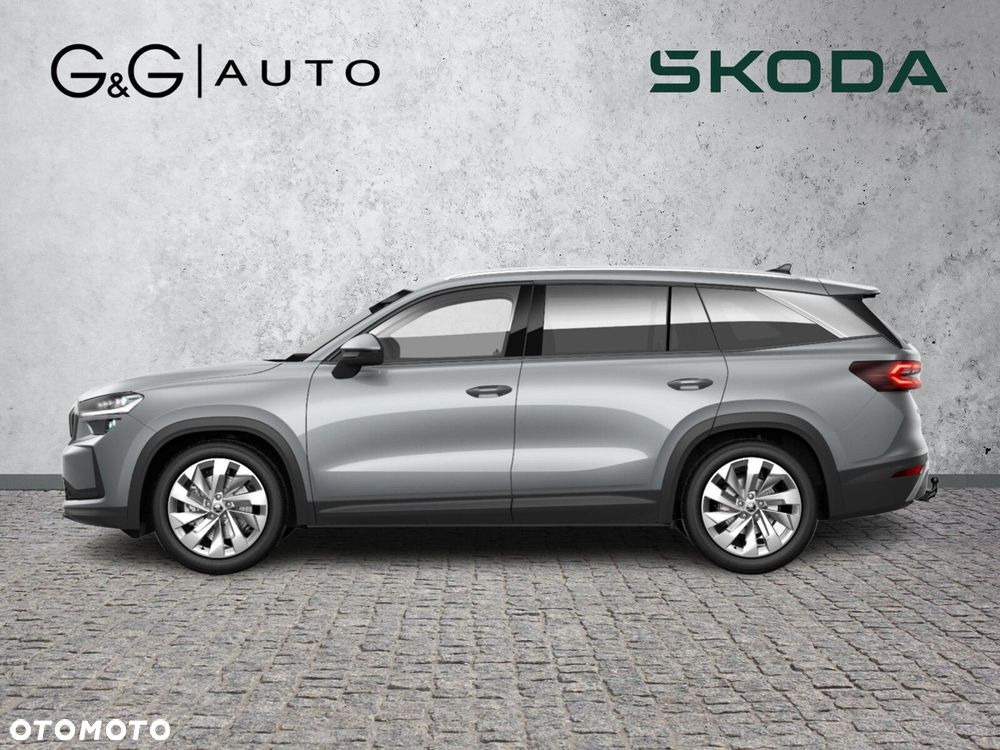 Skoda Kodiaq 2.0 TDI 4x4 Drive DSG - 4