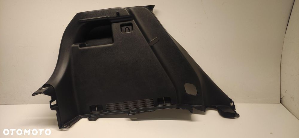 BOCZEK TAPICERKA BAGAŻNIKA LEWA LEWY KIA RIO IV V 85731-H8000 17-24 - 1