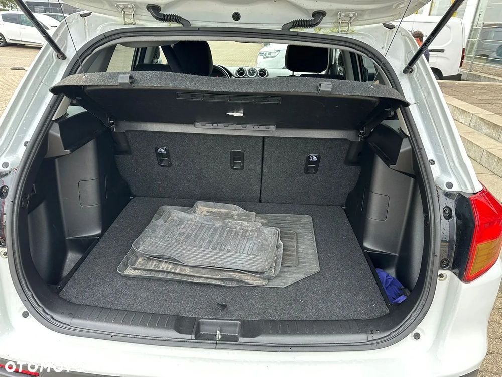 Suzuki Vitara 1.6 (4x2) Comfort+ - 7