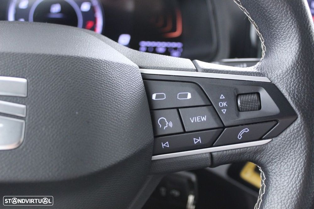 SEAT Arona 1.0 TSI Style DSG - 24