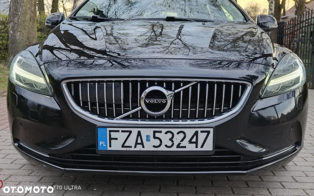 Volvo V40 T4 Drive-E Inscription - 5