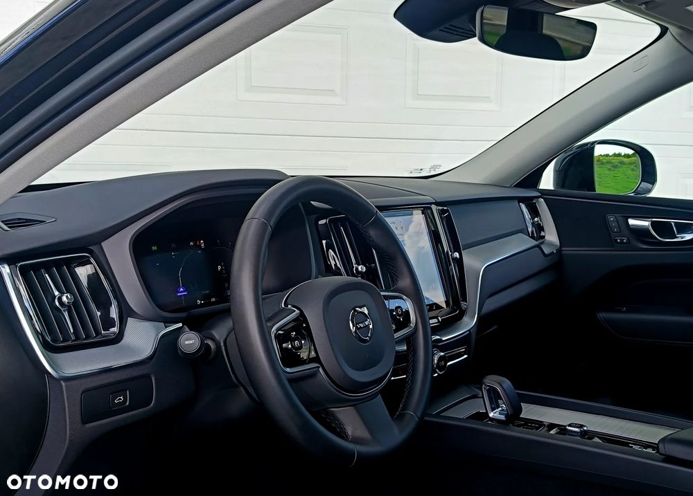 Volvo XC 60 B4 D AWD Geartronic Inscription - 15