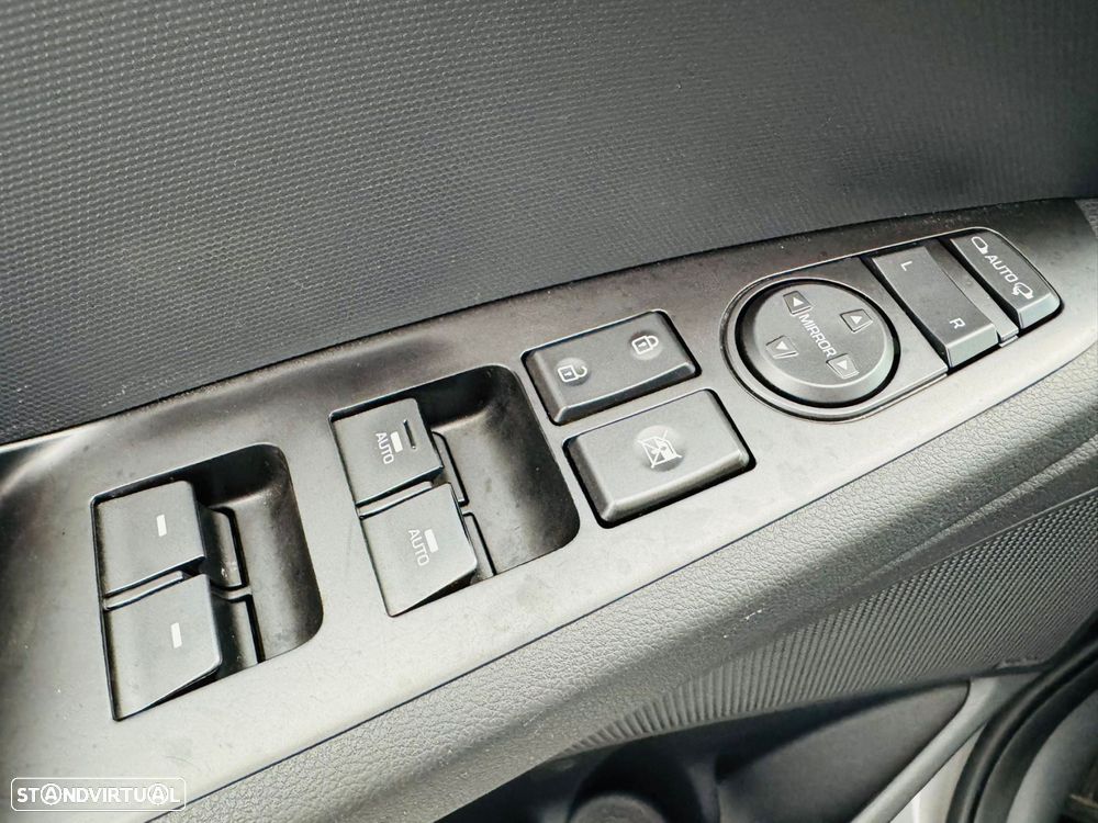 Hyundai Ioniq EV 38kWh - 19