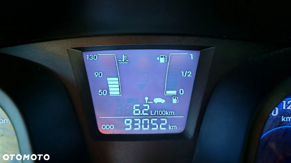 Hyundai ix20 - 11