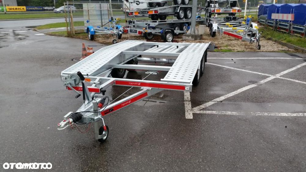 TEMARED CAR 4520/2 2,7 - 6