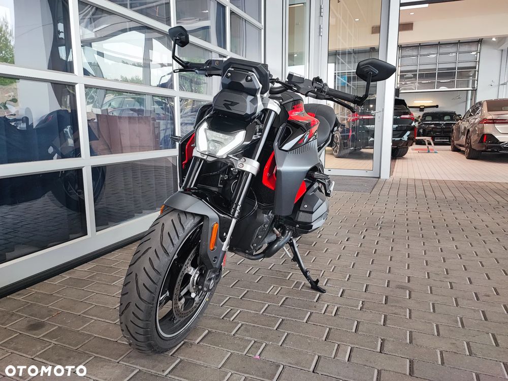 BMW R - 2