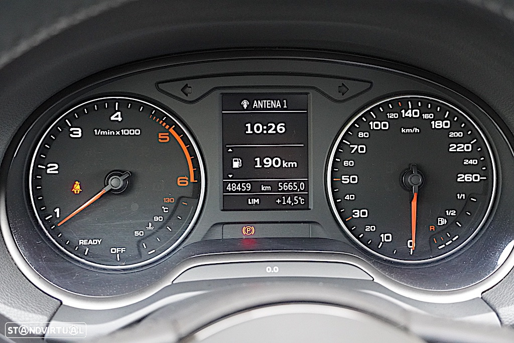 Audi Q2 30 TDI - 35