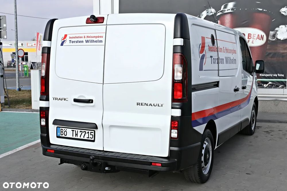 Renault Trafic - 17