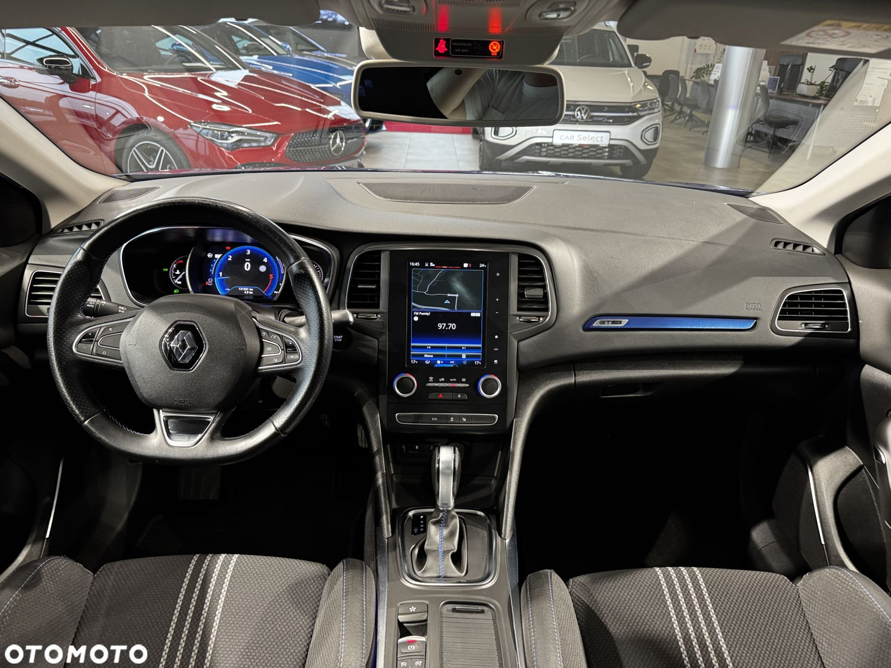 Renault Megane - 19