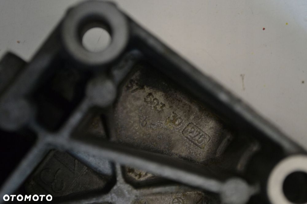 OBUDOWA PODSTAWA FILTRA OLEJU BMW E53 E60 E61 E46 E39 2.2 2.5 3.0 M54 M52 - 7