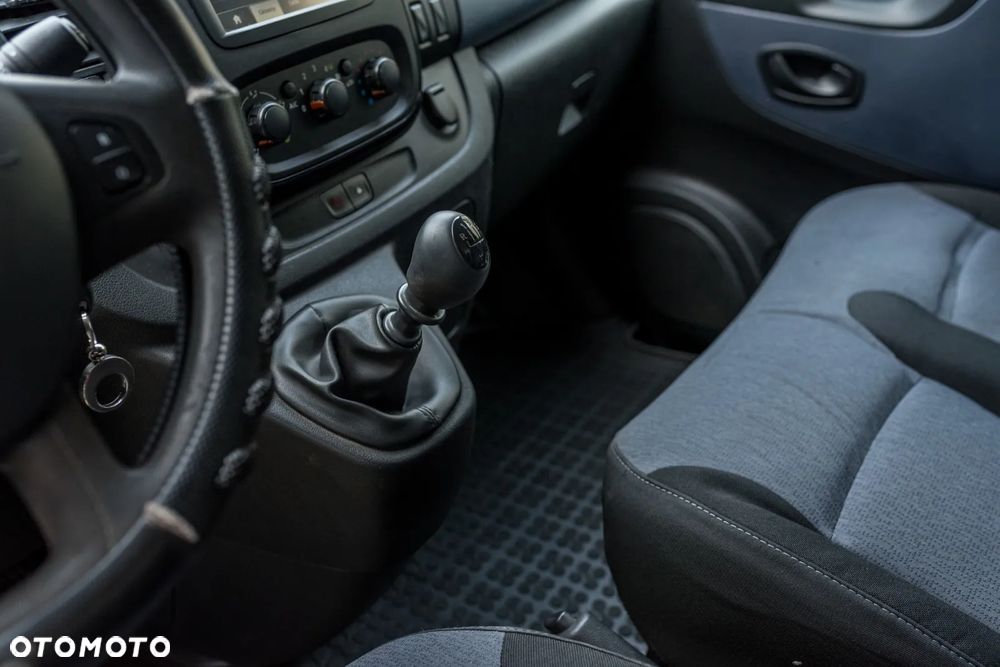 Opel Vivaro 1.6 CDTI L2H1 - 18