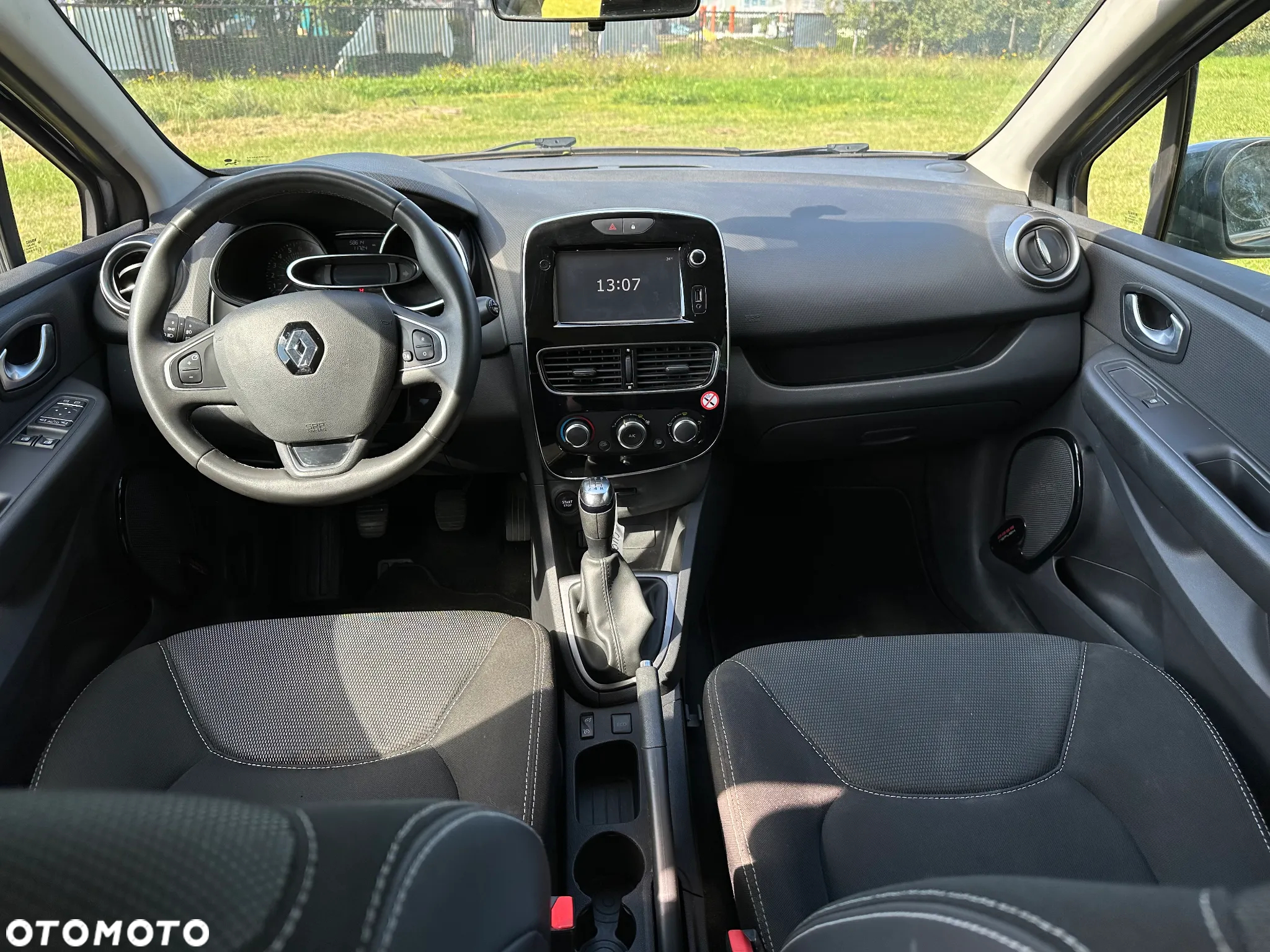 Renault Clio - 4