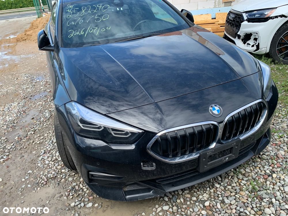BMW Seria 2 - 6