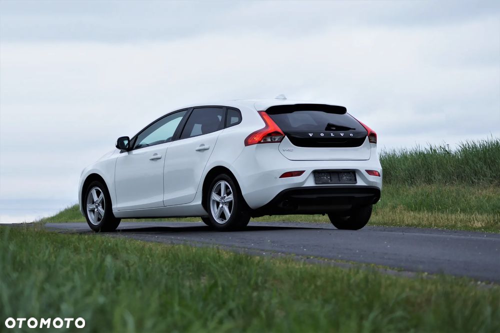Volvo V40 - 5