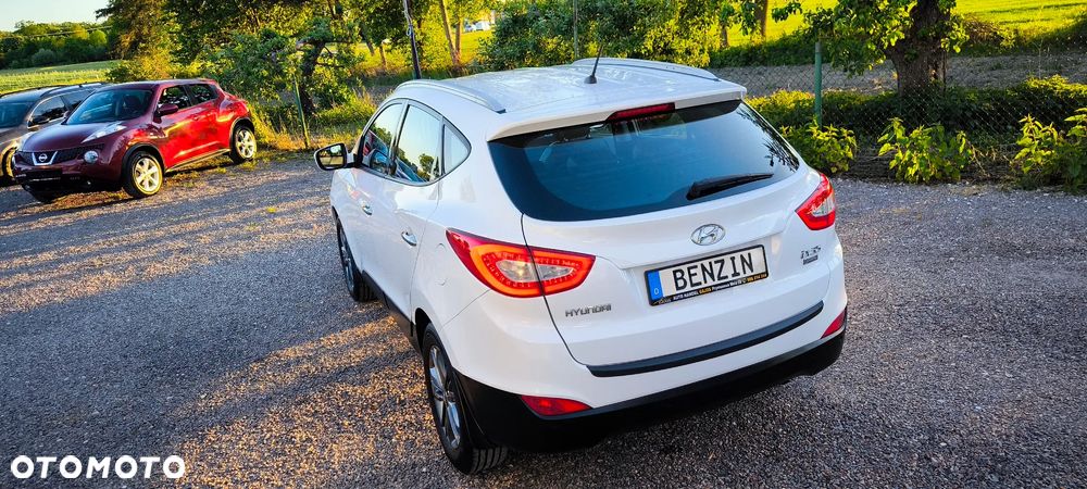 Hyundai ix35 - 28