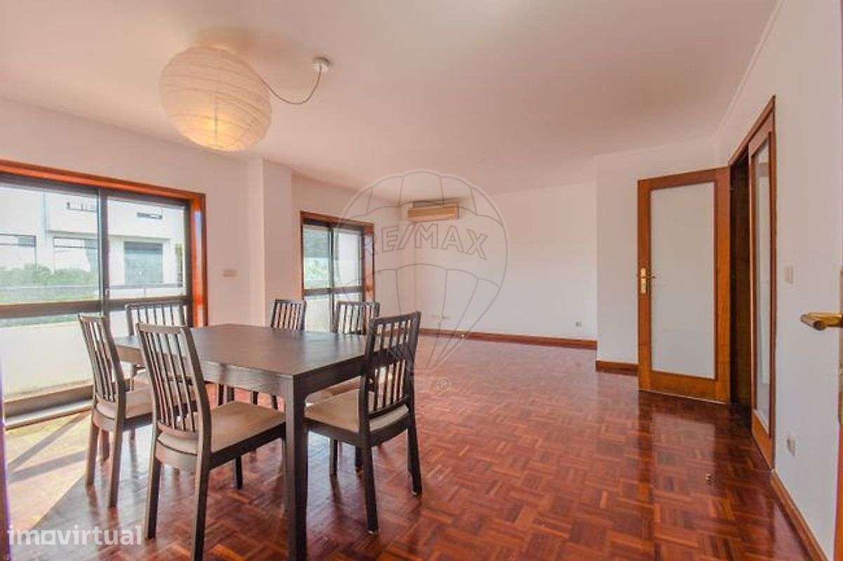 Apartamento T3 para arrendamento - Grande imagem: 3/28