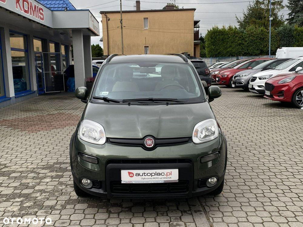 Fiat Panda - 3