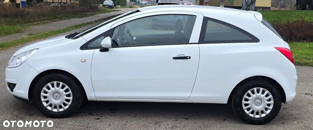 Opel Corsa 1.2 16V Easytronic Innovation 110 Jahre - 6