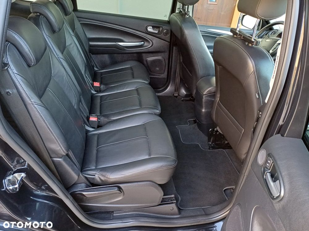 Ford S-Max 2.0 TDCi Titanium - 23