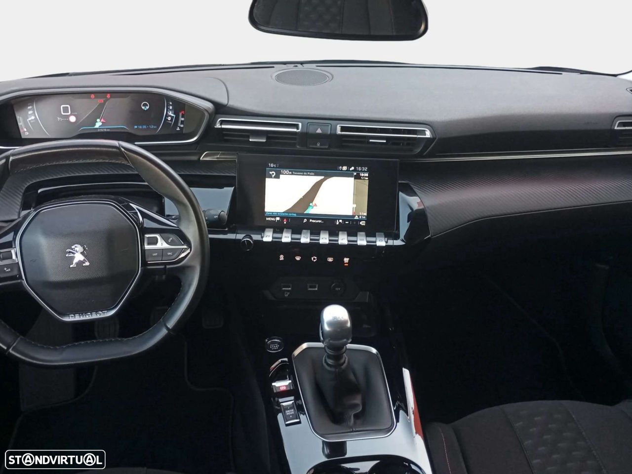 Peugeot 508 SW 1.5 BlueHDi Business Line - 10
